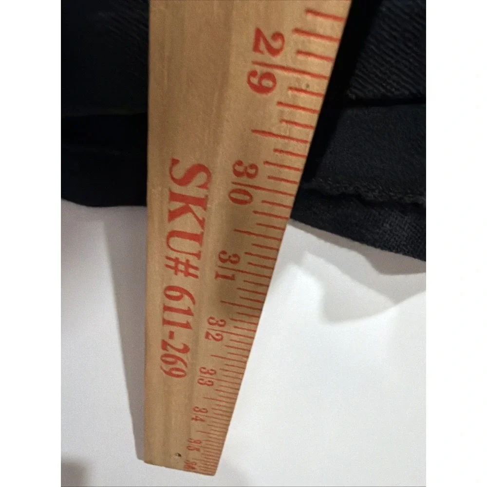 Ralph Lauren‎ Polo Classic Fit Mens XL Black With Gold Big Logo